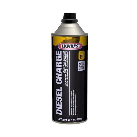 Aditivo para diesel 16 onz. Wynn's 18001