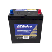 Batería ACDELCO S75B24LS