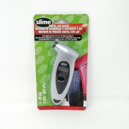 Digital tire gauge 0-99 psi S24036