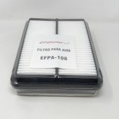 FILPOWER ECO Filtro de aire EFPA-108