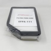 FILPOWER ECO Filtro de aire EFPA-111