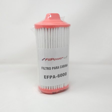 FILPOWER ECO Filtro de aire EFPA-6000