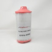 FILPOWER ECO Filtro de aire EFPA-6000