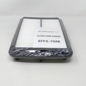 FILPOWER ECO Filtro de aire EFPA-70AK