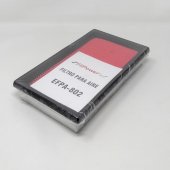 FILPOWER ECO Filtro de aire EFPA-802
