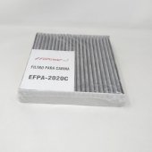 FILPOWER ECO Filtro de cabina EFPA-2020C