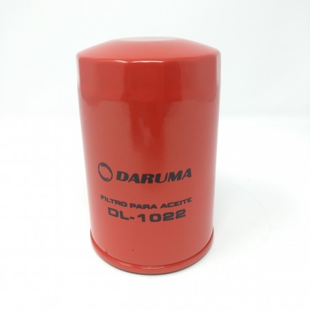 DARUMA Filtro de aceite DL-1022