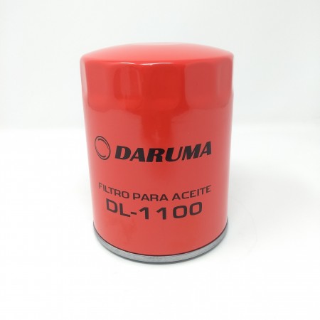 DARUMA Filtro de aceite DL-1100