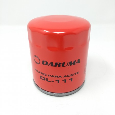 DARUMA Filtro de aceite DL-111