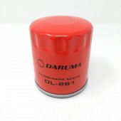 DARUMA Filtro de aceite DL-261