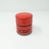 DARUMA Filtro de aceite DL-3001