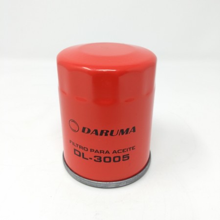 DARUMA Filtro de aceite DL-3005