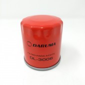 DARUMA Filtro de aceite DL-3006