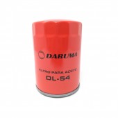 DARUMA Filtro de aceite DL-54