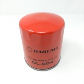 DARUMA Filtro de aceite DL-604