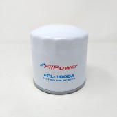 FILPOWER Filtro de aceite FPL-1008A