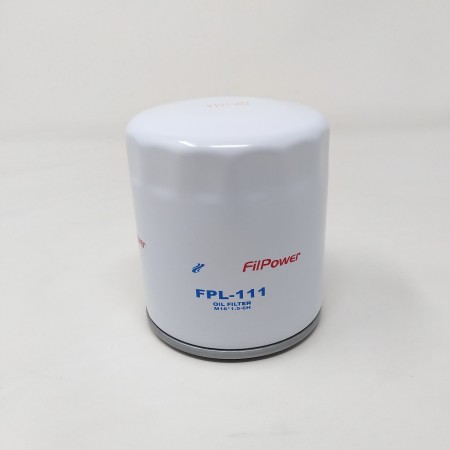 FILPOWER Filtro de aceite FPL-111