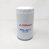 FILPOWER Filtro de aceite FPL-211