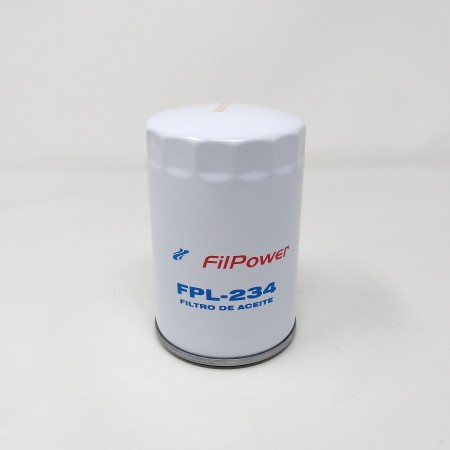 FILPOWER Filtro de aceite FPL-234