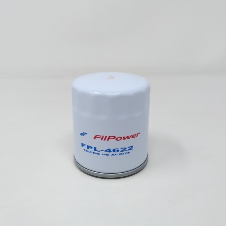 FILPOWER Filtro de aceite FPL-4622