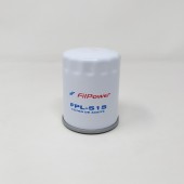 FILPOWER Filtro de aceite FPL-515