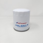 FILPOWER Filtro de aceite FPL-531A