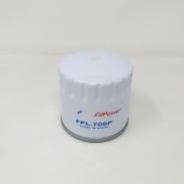 FILPOWER Filtro de aceite FPL-706P