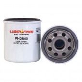 LUBERFINER Filtro de aceite PH2840