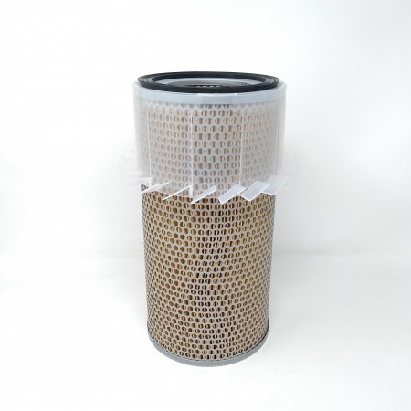FILPOWER Filtro de aire FPA-409K