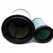SUREFILTER Filtro de aire set SFA02731SET