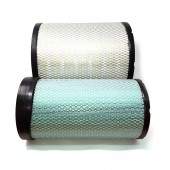 SUREFILTER Filtro de aire set SFA02731SET