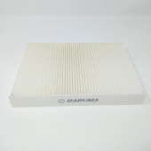 DARUMA Filtro de cabina DA-7277C