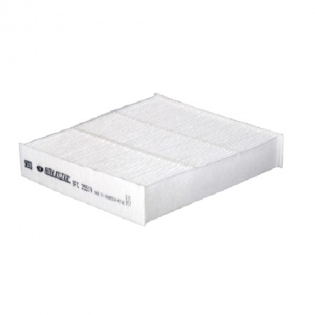 SUREFILTER Filtro de cabina SFC35519