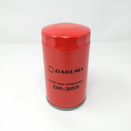 DARUMA Filtro de petroleo DP-355