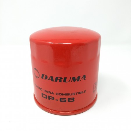 DARUMA Filtro de petroleo DP-68