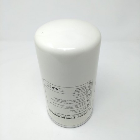 DARUMA Filtro de petroleo DP-80110