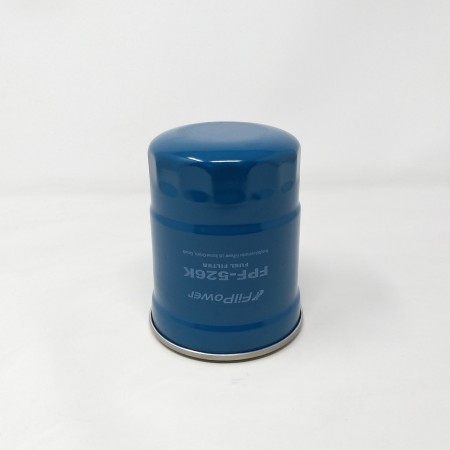 FILPOWER Filtro de petroleo FPF-526K