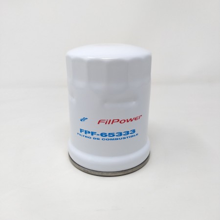 FILPOWER Filtro de petroleo FPF-65333