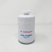 FILPOWER Filtro de petroleo FPF-710B4