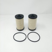 TECFIL Filtro de petroleo FC161