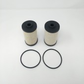 TECFIL Filtro de petroleo FC161
