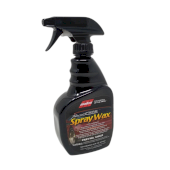 Nano care-cleaner spray wax - 651ml. Malco 128022
