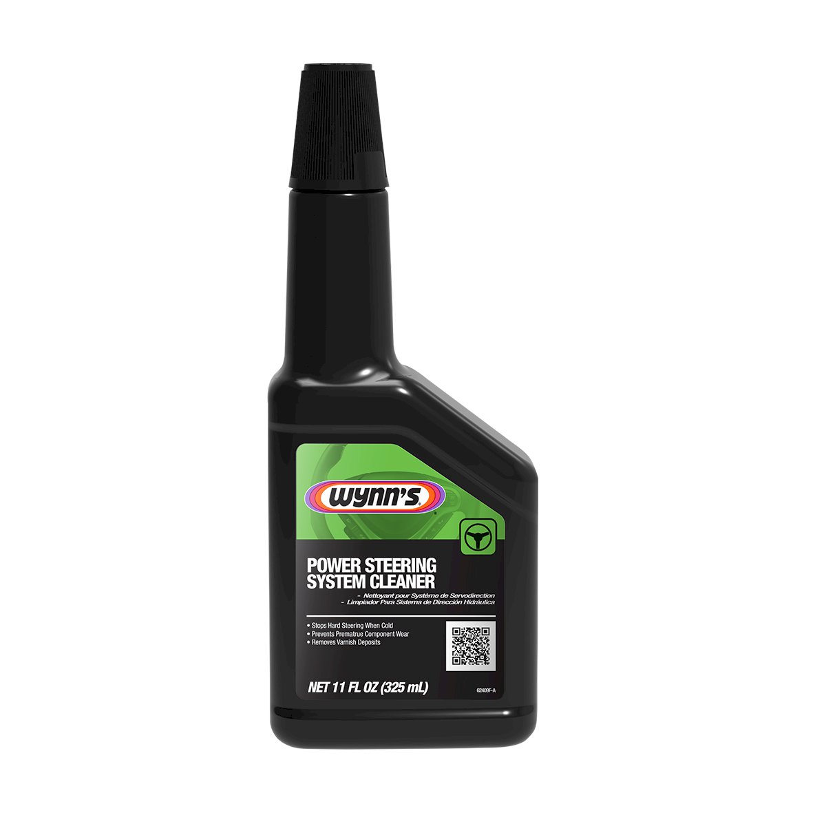Power steering cleaner Wynn's 62409 Autopartes S.A.