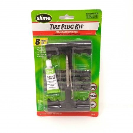Tire plug kit S1034-A