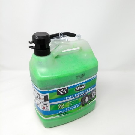 Tire sealant - 1 gl S10163